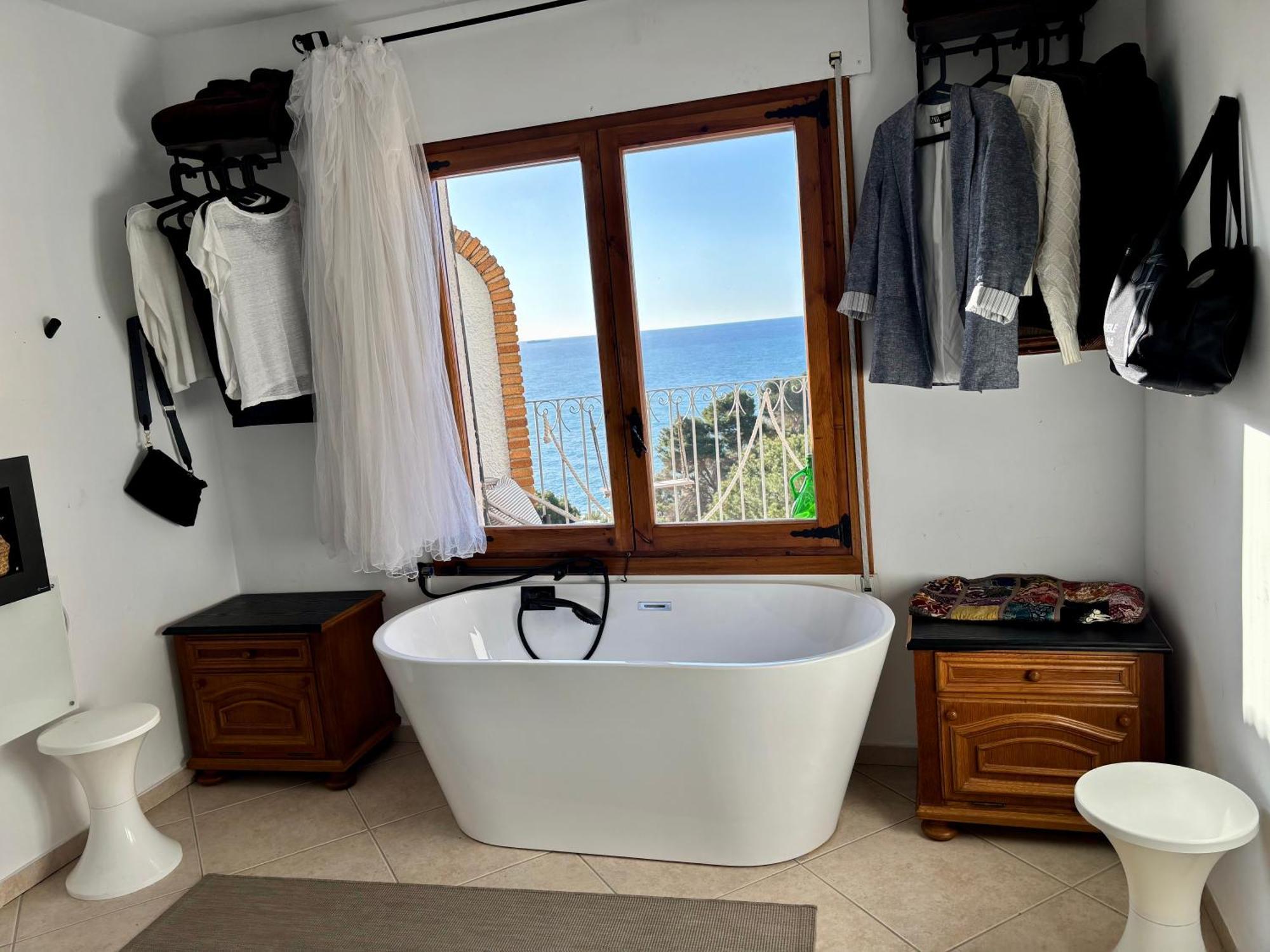Casa Halcon Appartement Jávea Buitenkant foto